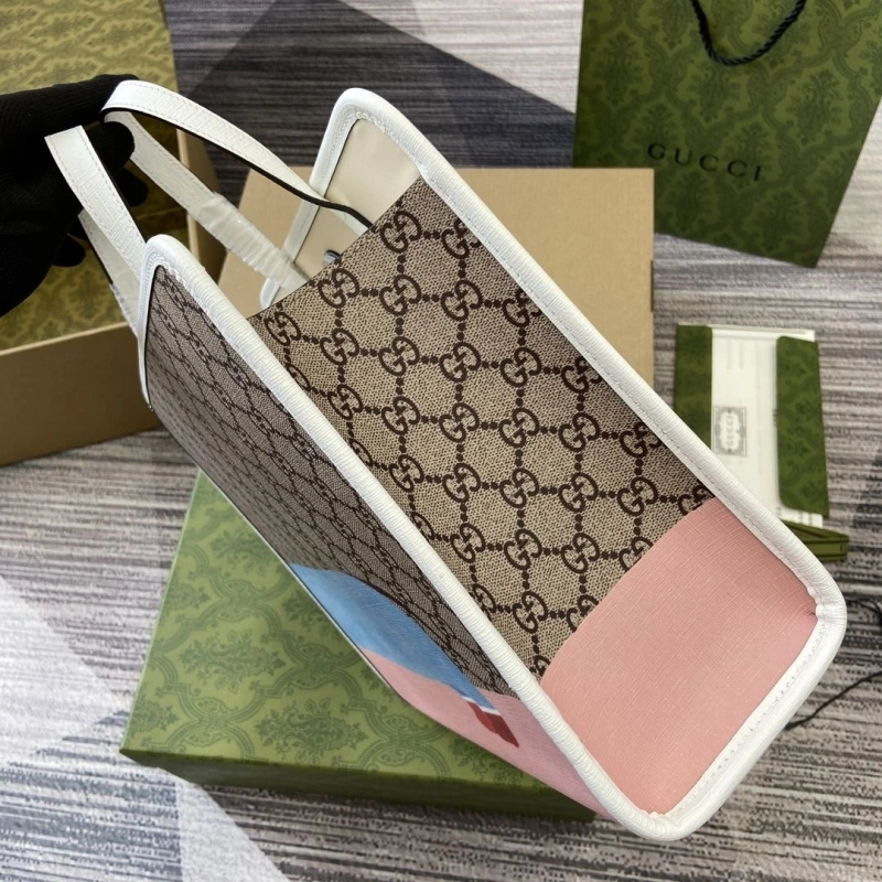 Gvc*1 shopping bags 4011-0205