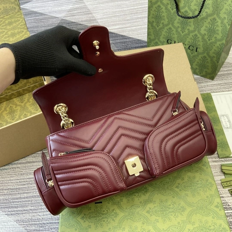 Gvc*1 satchel bags 4011-0210