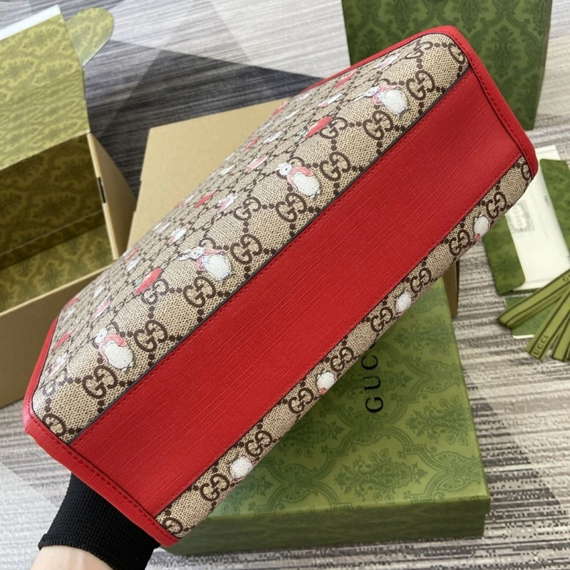 Gvc*1 shopping bags 4011-0222