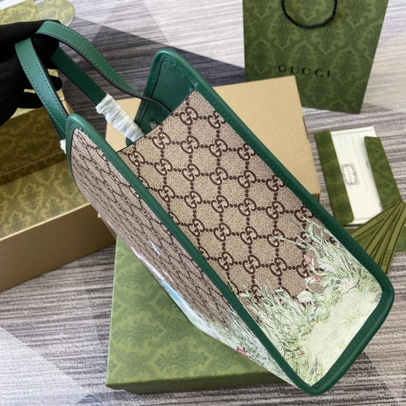 Gvc*1 shopping bags 4011-0223