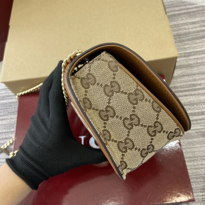 Gvc*1 satchel bags 4011b-0001
