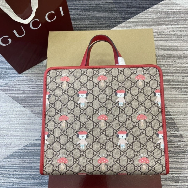 Gvc*1 shopping bags 4011b-0010
