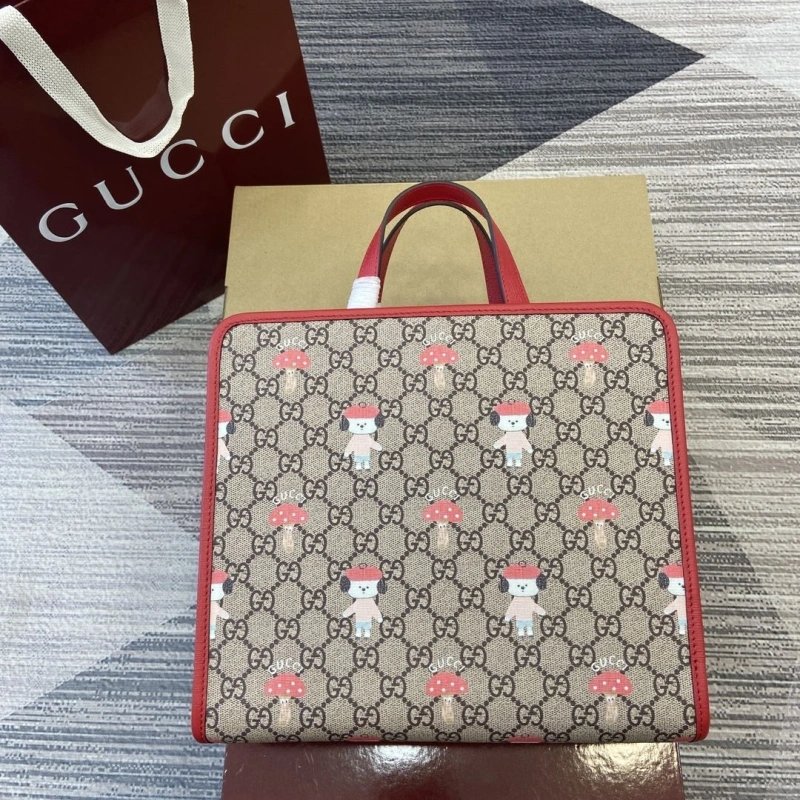 Gvc*1 shopping bags 4011b-0010