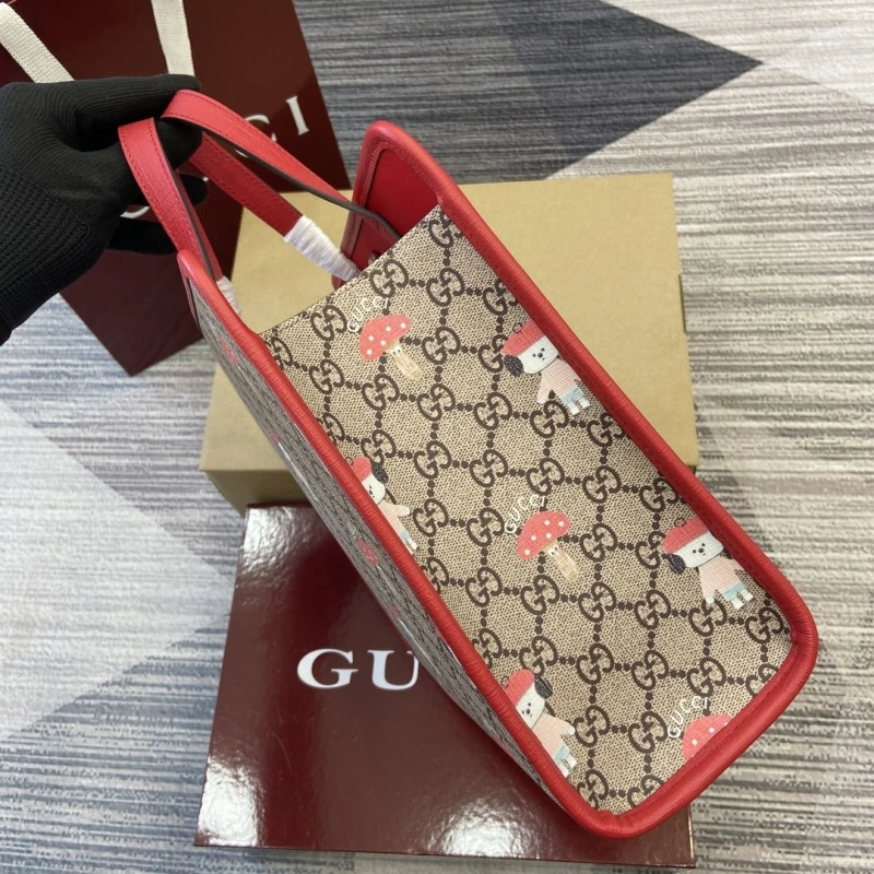 Gvc*1 shopping bags 4011b-0010