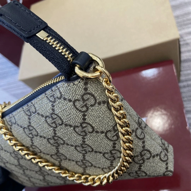 Gvc*1 top handle bags 4011b-0012
