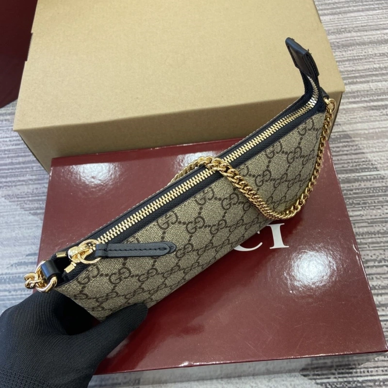 Gvc*1 top handle bags 4011b-0012