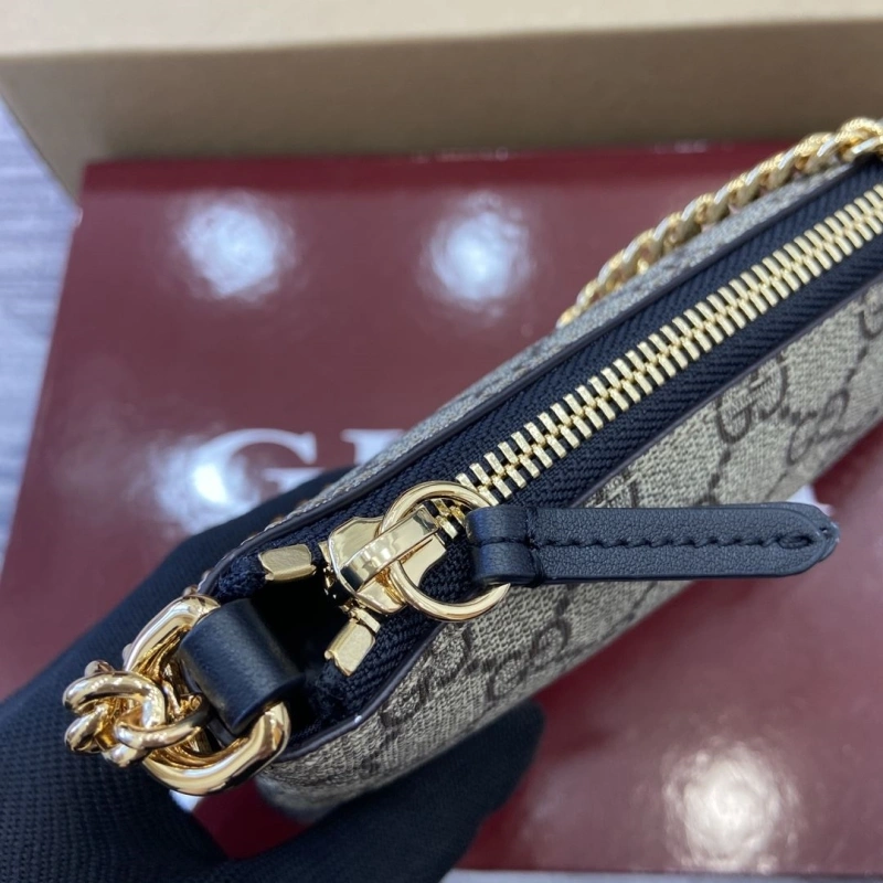 Gvc*1 top handle bags 4011b-0012