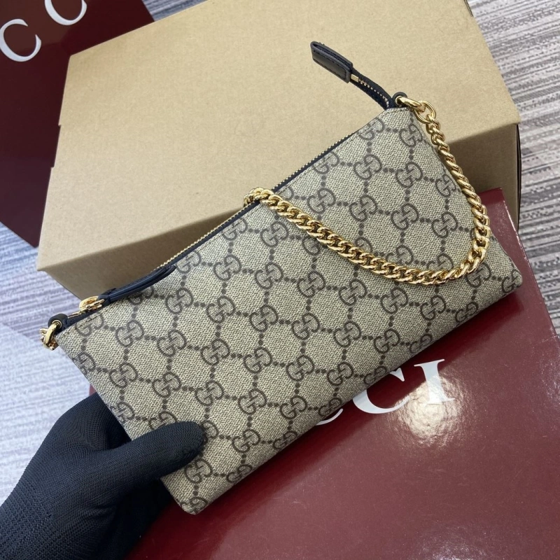 Gvc*1 top handle bags 4011b-0012