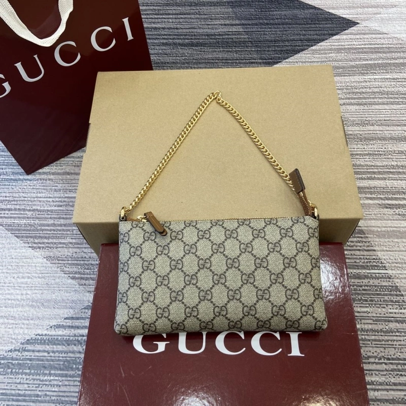 Gvc*1 top handle bags 4011b-0013