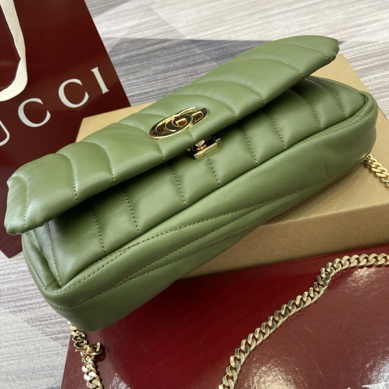 Gvc*1 top handle bags 4011b-0015