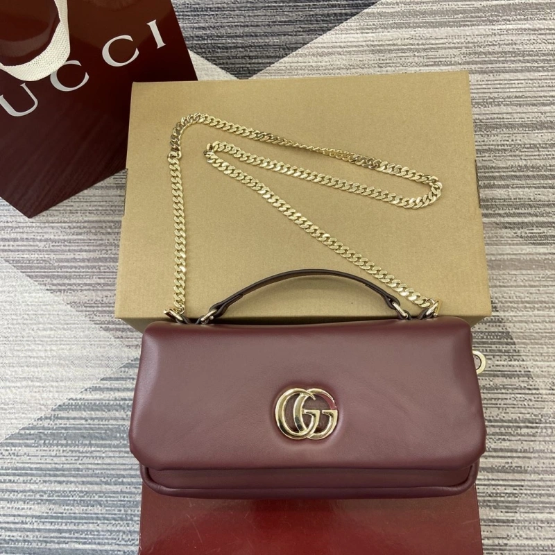 Gvc*1 top handle bags 4011b-0016