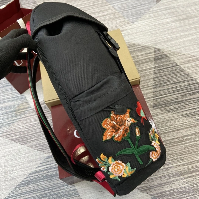 Gvc*1 backpacks 4011b-0018
