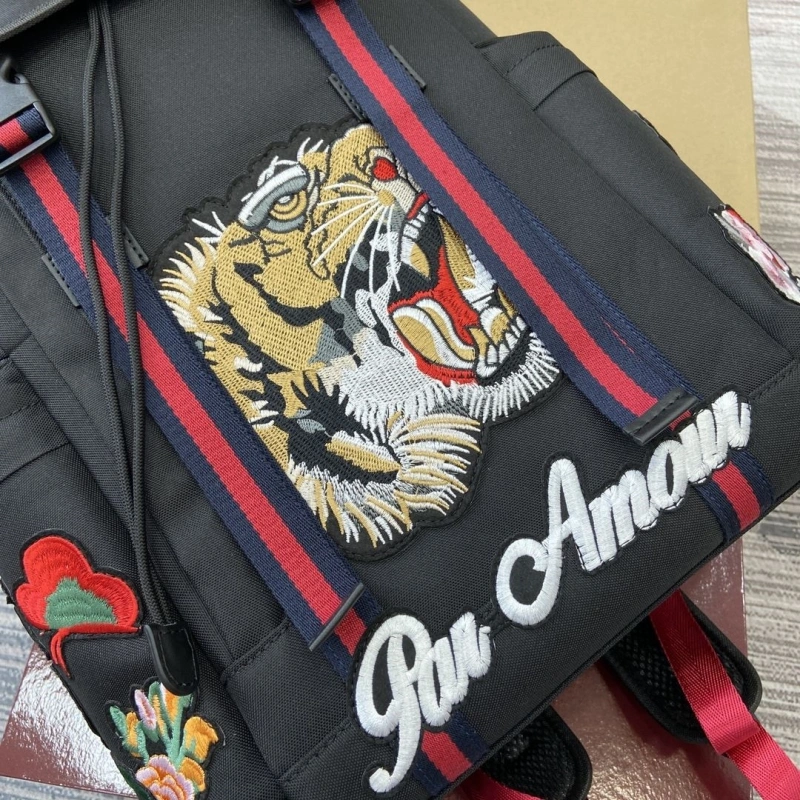 Gvc*1 backpacks 4011b-0018