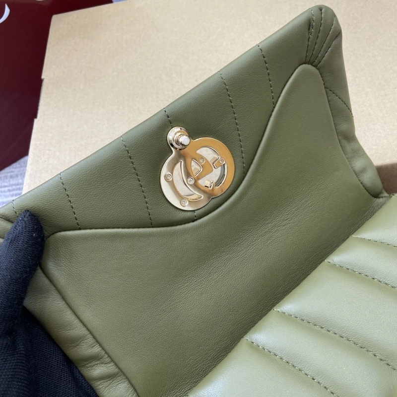 Gvc*1 top handle bags 4011b-0036