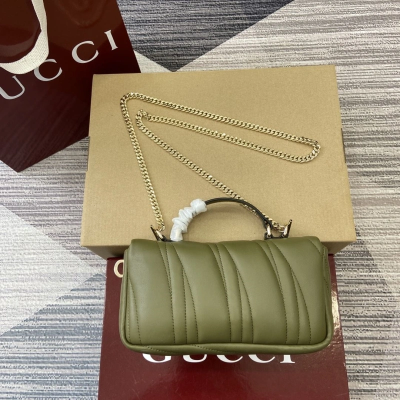 Gvc*1 top handle bags 4011b-0036