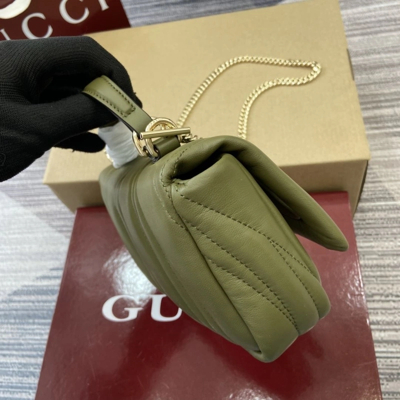 Gvc*1 top handle bags 4011b-0036