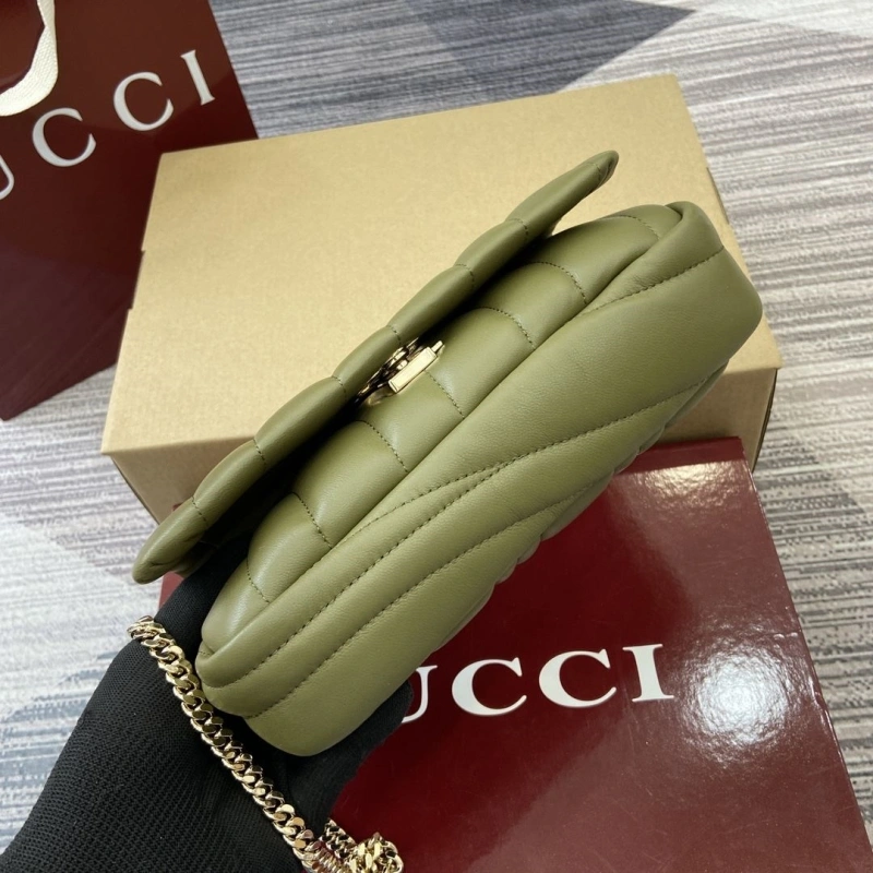 Gvc*1 top handle bags 4011b-0036