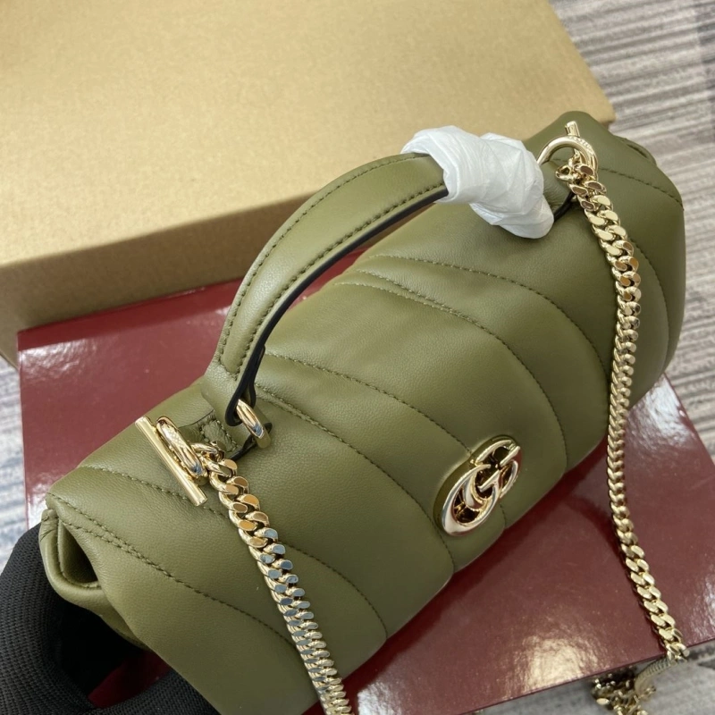 Gvc*1 top handle bags 4011b-0036