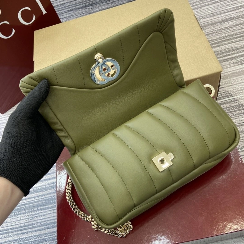 Gvc*1 top handle bags 4011b-0036