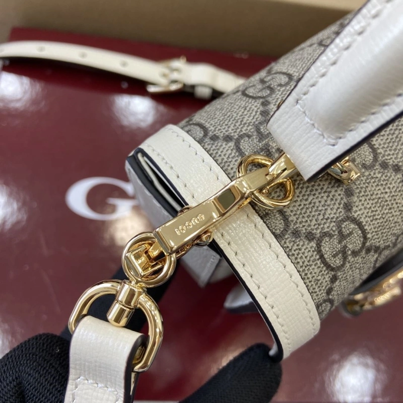 Gvc*1 top handle bags 4011b-0042