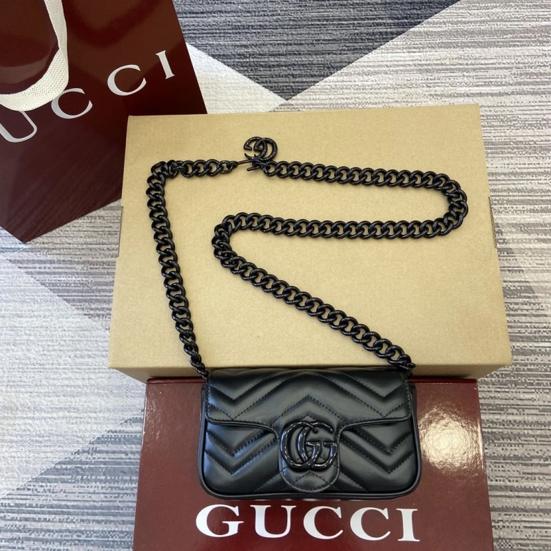 Gvc*1 satchel bags 4011b-0052