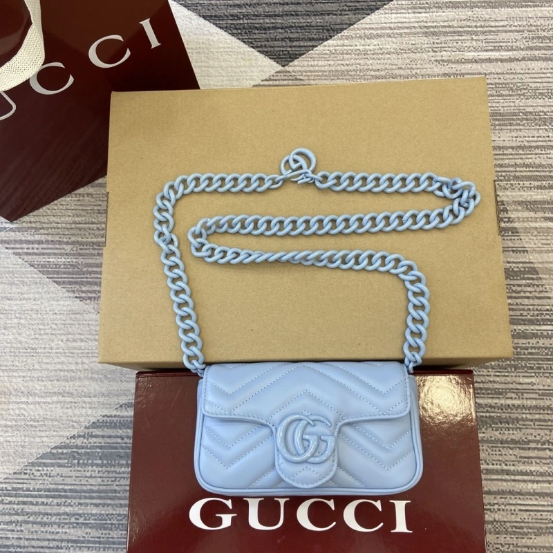 Gvc*1 satchel bags 4011b-0055