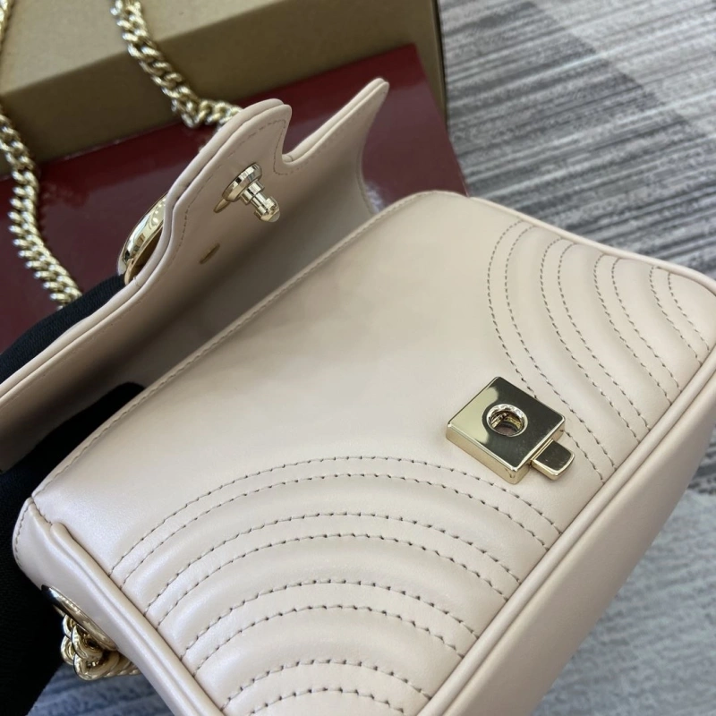Gvc*1 top handle bags 4011b-0058