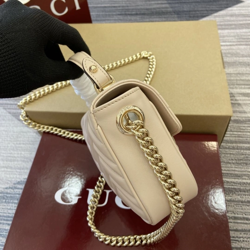 Gvc*1 top handle bags 4011b-0058