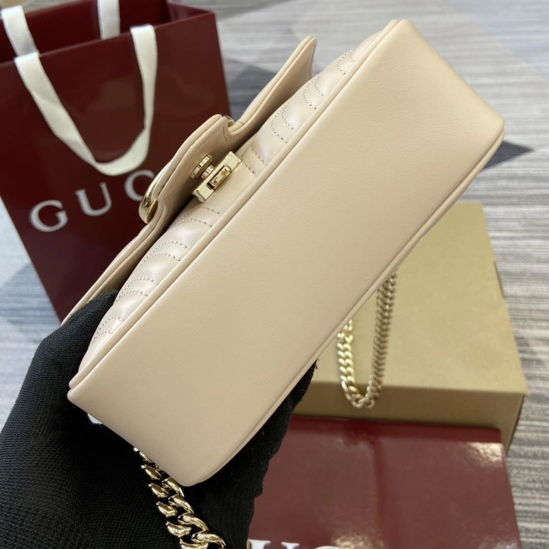 Gvc*1 top handle bags 4011b-0058