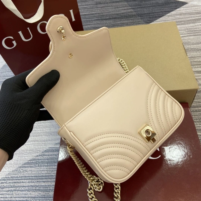 Gvc*1 top handle bags 4011b-0058