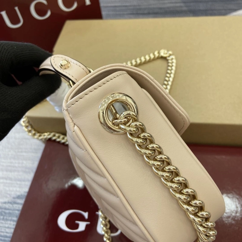 Gvc*1 top handle bags 4011b-0058