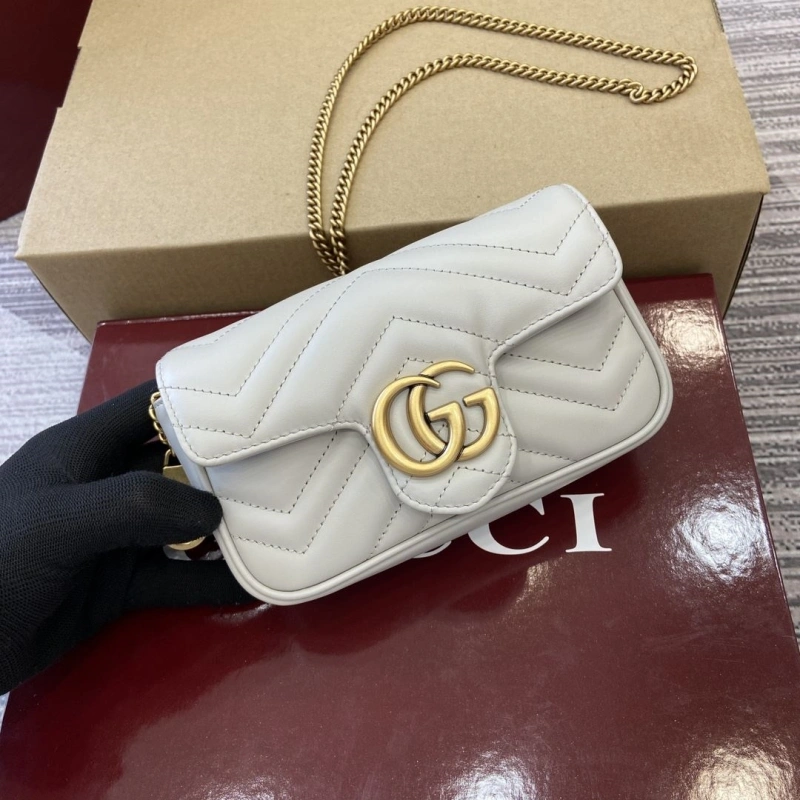 Gvc*1 satchel bags 4011b-0064
