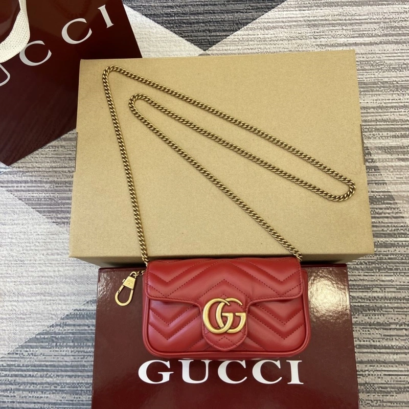 Gvc*1 satchel bags 4011b-0065
