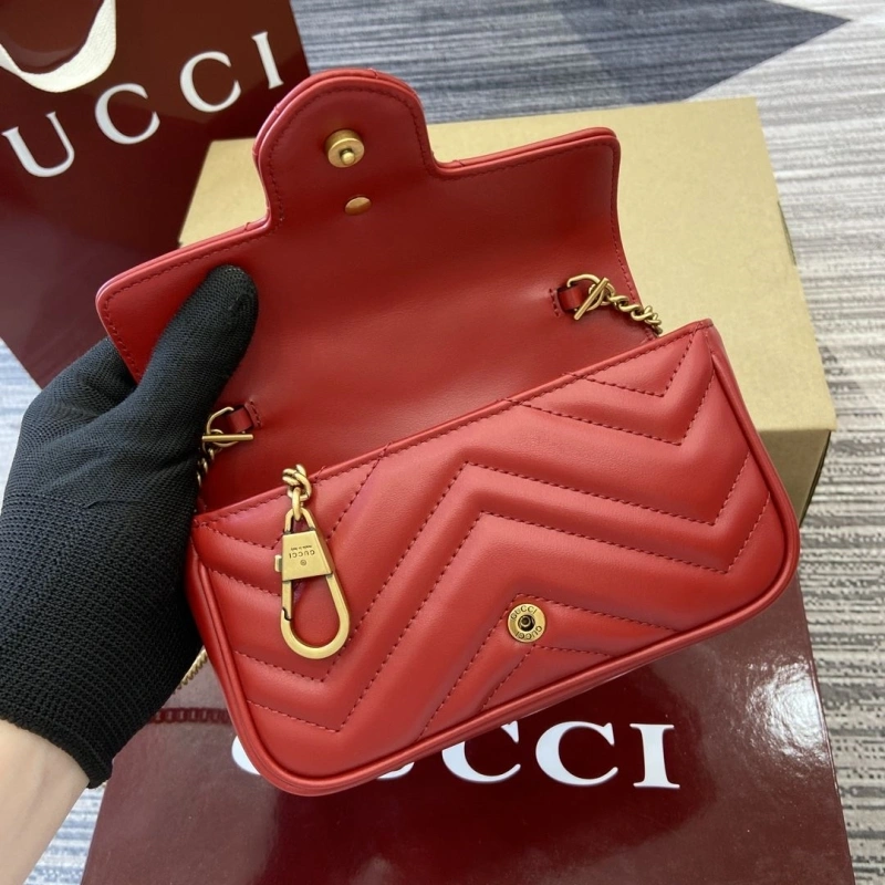 Gvc*1 satchel bags 4011b-0065