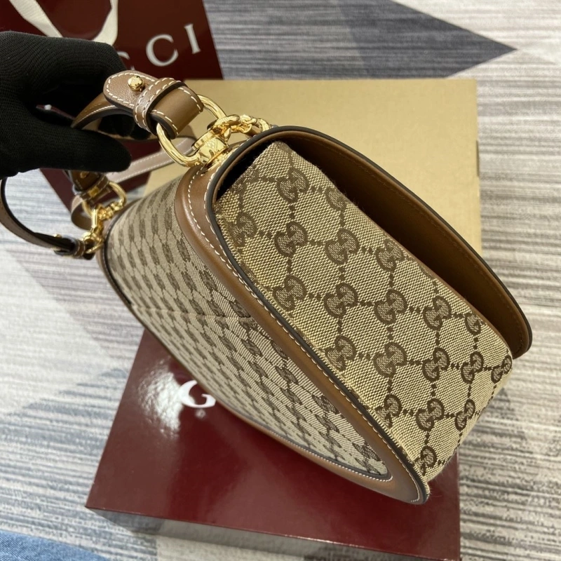 Gvc*1 top handle bags 4011b-0074