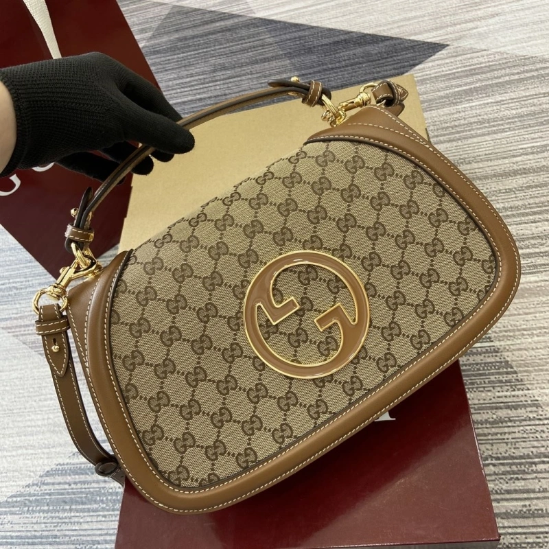Gvc*1 top handle bags 4011b-0074