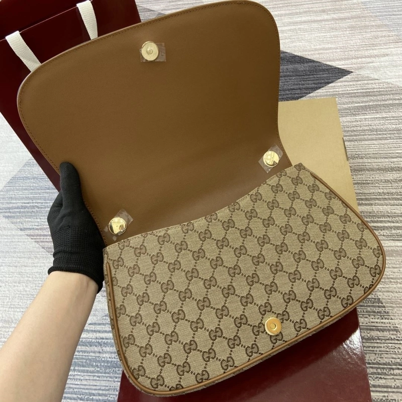 Gvc*1 top handle bags 4011b-0074
