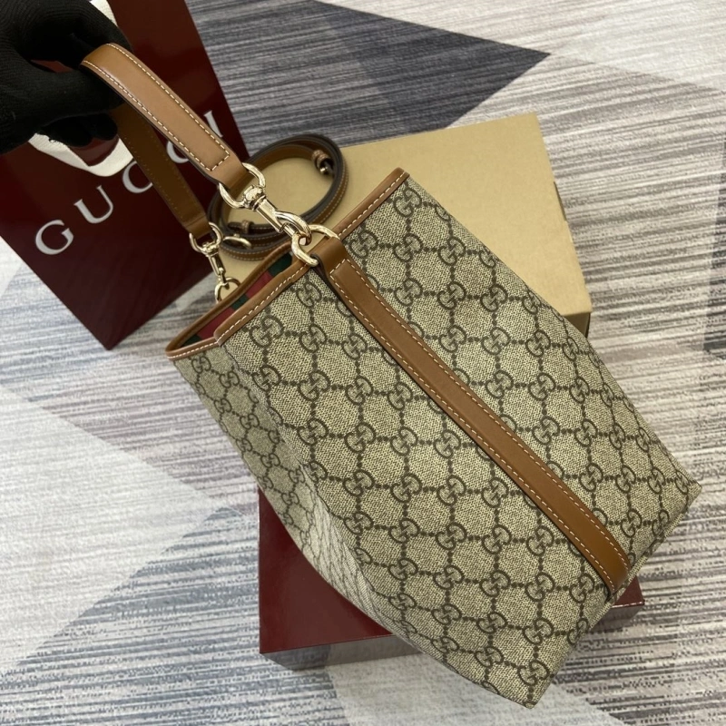 Gvc*1 bucket bags 4011b-0075