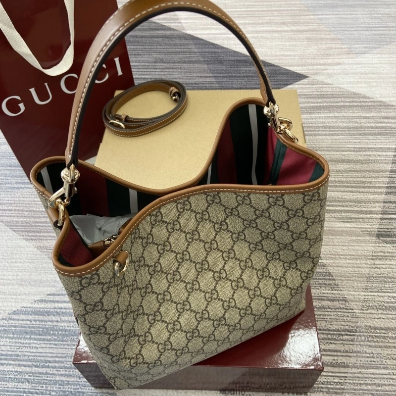 Gvc*1 bucket bags 4011b-0075