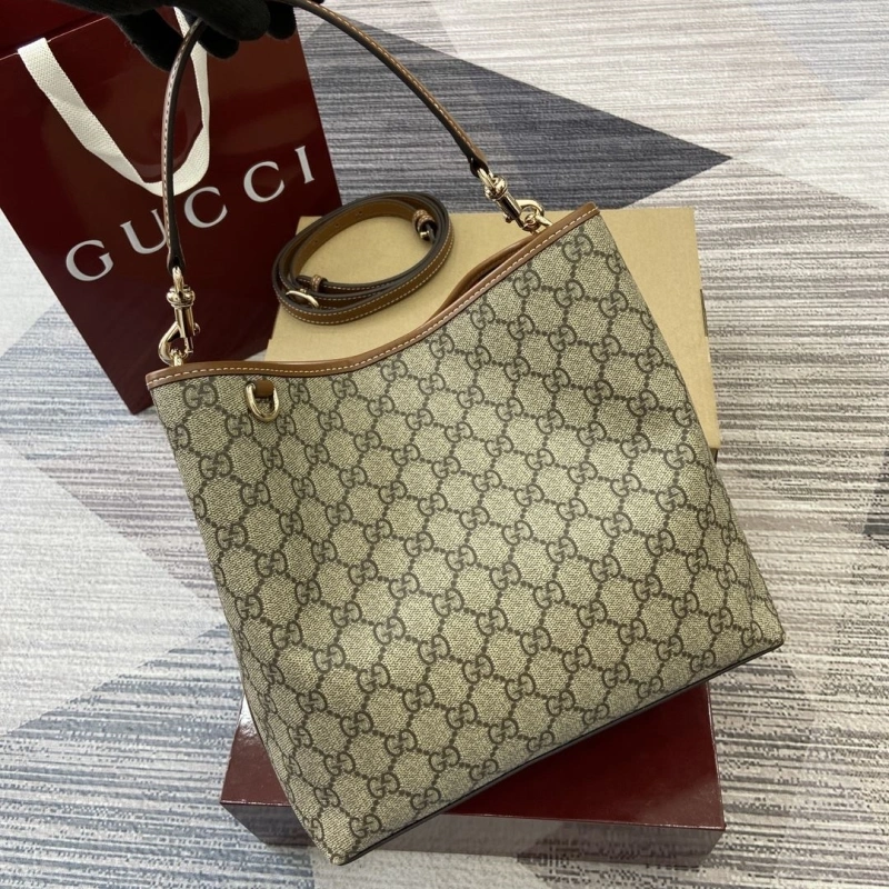 Gvc*1 bucket bags 4011b-0075