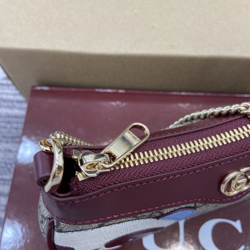Gvc*1 top handle bags 4011b-0078