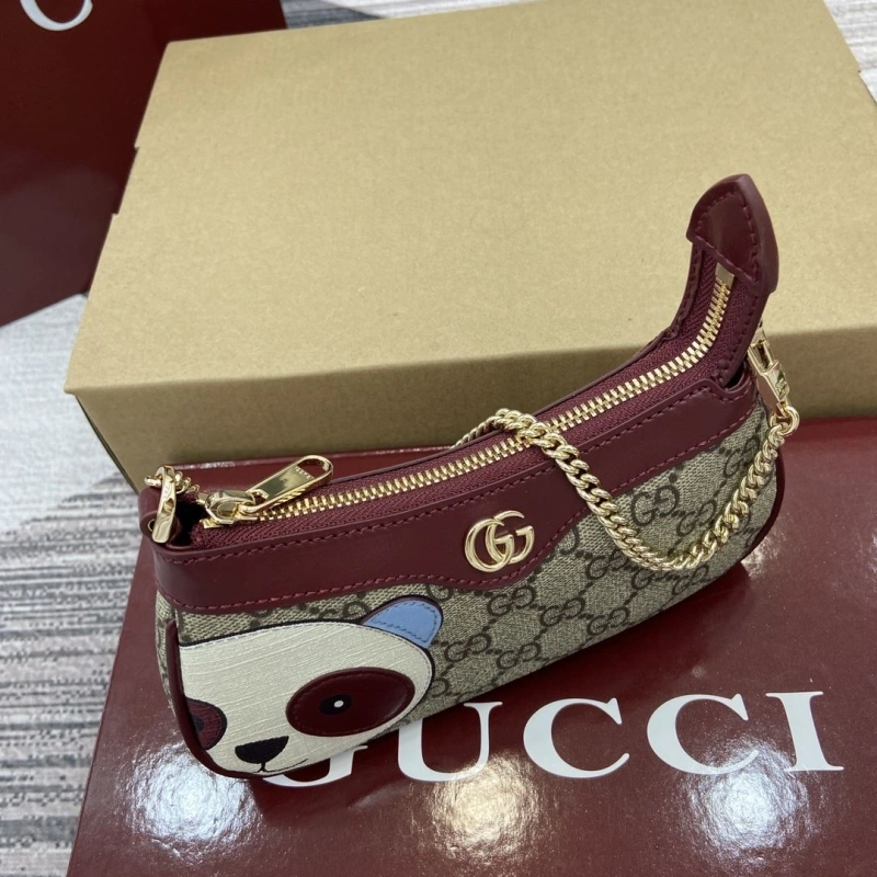 Gvc*1 top handle bags 4011b-0078