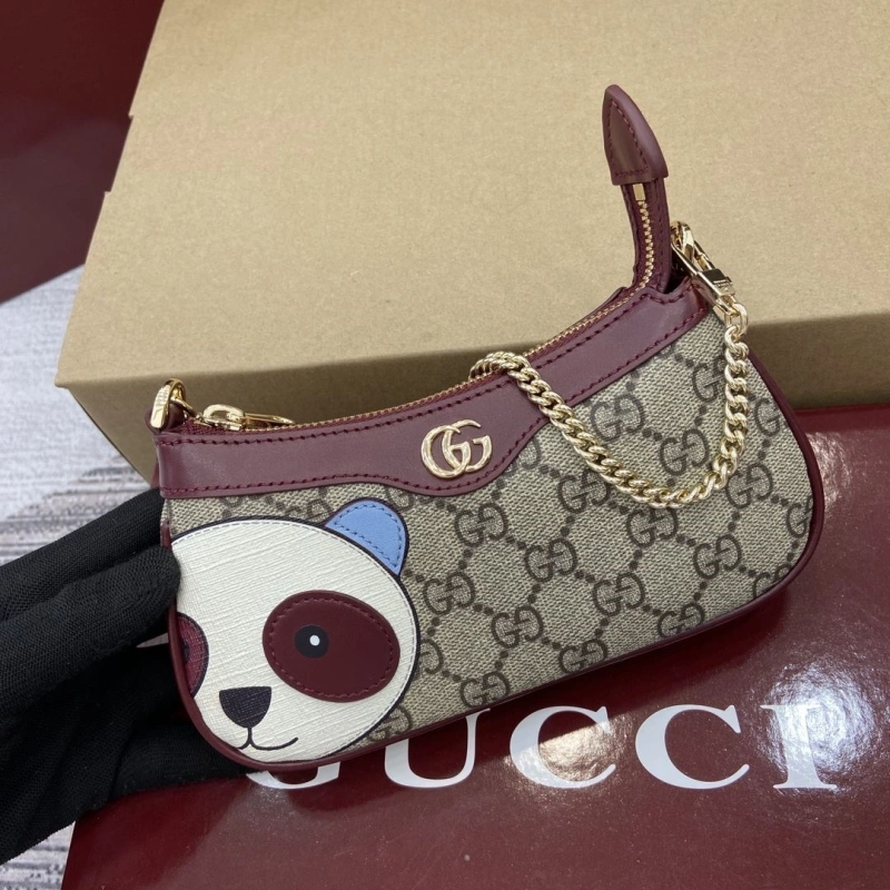 Gvc*1 top handle bags 4011b-0078