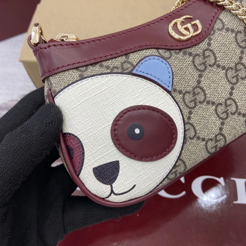 Gvc*1 top handle bags 4011b-0078