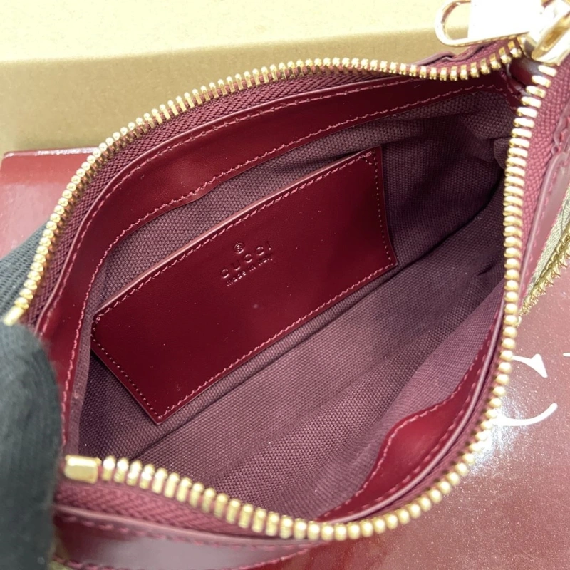 Gvc*1 top handle bags 4011b-0078