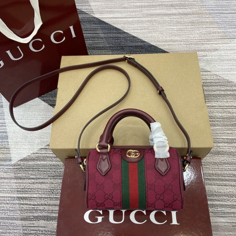 Gvc*1 speedy bags 4011b-0079