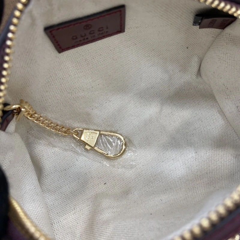 Gvc*1 speedy bags 4011b-0079