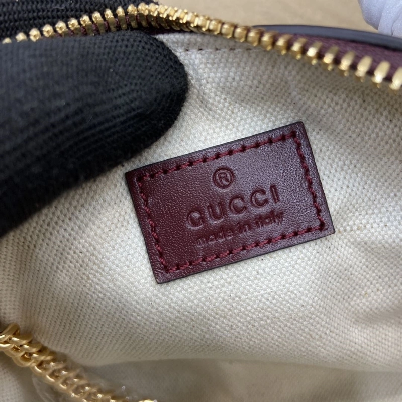 Gvc*1 speedy bags 4011b-0079