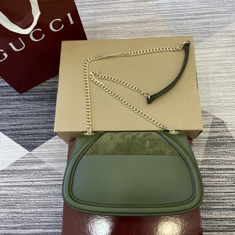 Gvc*1 satchel bags 4011b-0082
