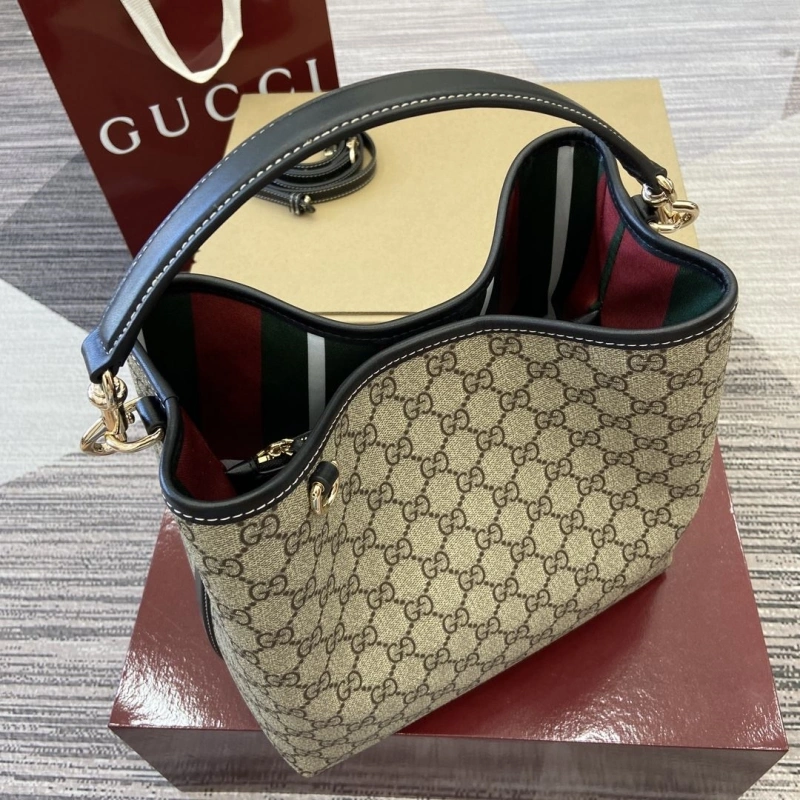Gvc*1 bucket bags 4011b-0088